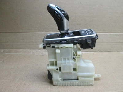 Conjunto de perilla de cambio de marchas de transmisión automática 15 16 17 Kia K900 Foto 1 de 4