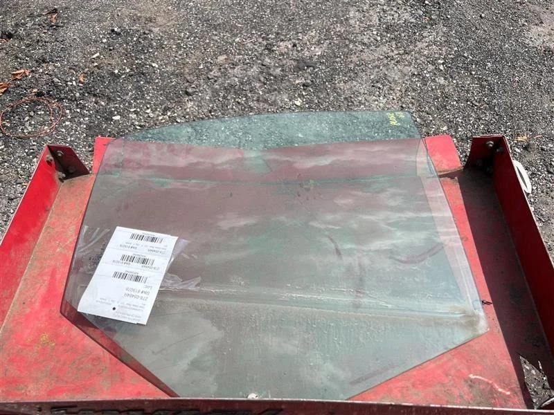 Cristal puerta trasera derecha pasajero compatible con 00-06 Lincoln LS 299342 Foto 1 de 1