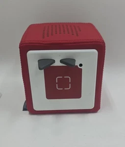 Pink Toniebox nur Audio Player - ohne Ladestation - Bild 1 von 8