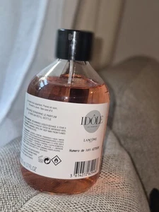 Lancôme Idôle Recharge 500ml Neuf Scellé | Format Pro Rare | Parfum Femme--- - Imagen 1 de 5
