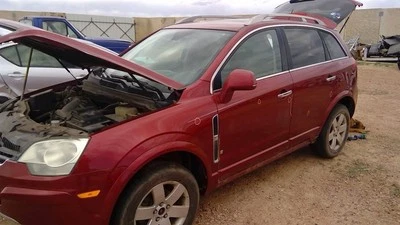 VUE 2008 后视镜 358276 — 第 1/4 张图片