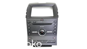 Ford Edge II 2014 Diesel Steuergerät Klimaanlage GM2T18E245AXC TSL6188 - Picture 1 of 21