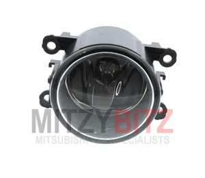 Front Fog Lamp for Mitsubishi OUTLANDER CW6W MK2 3.0 - Picture 1 of 6
