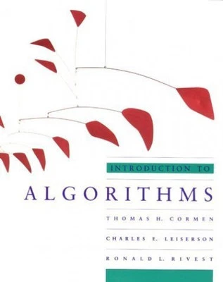 Introduction to Algorithms (MIT Electrical Engineeri... by Cormen, T H Paperback - Image 1 of 2