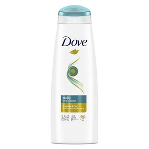 Dove Daily Moisture Shampoo 250 ml - Picture 1 of 3