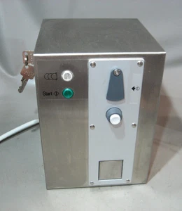 Münzgerät Miele Professional C 5002 . 230 V ungebraucht Waschmaschine Nutzung - Picture 1 of 7