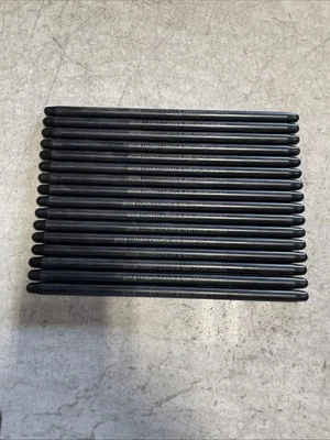 "Nuevas varillas de empuje Lunati6058-16, serie SPORTSMAN, 3/8""" Foto 1 de 4