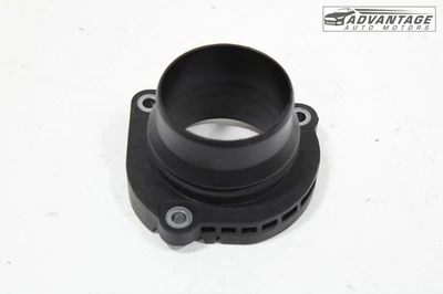 Cadillac CT4 2020-2024 2,0 L cuerpo del acelerador módulo de válvula adaptador conector OEM Foto 1 de 4