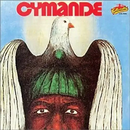 Cymande - Cymande - Bild 1 von 1