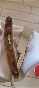 Razor Frederik Reynolds Sheffield - Imagen 1 de 5