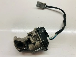 Egr Valve Left Side Range Land Rover L322 3.6 D TDV8 368DT 6H4Q-9D475-CD 2008 - Picture 1 of 10