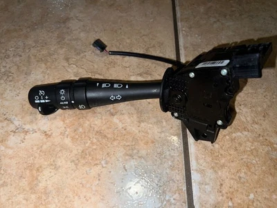 Interruptor de señal de giro AC Delco D6254E nuevo Chevy 15841544 Chevrolet Cobalt Foto 1 de 3