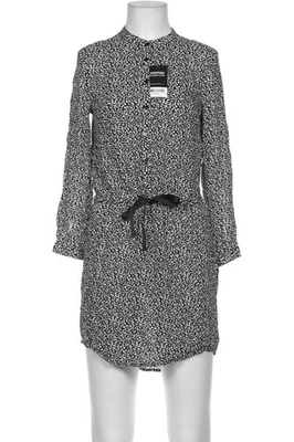 Springfield Kleid Damen Dress Damenkleid Gr. EU 36 Schwarz #2milnnk - Bild 1 von 4