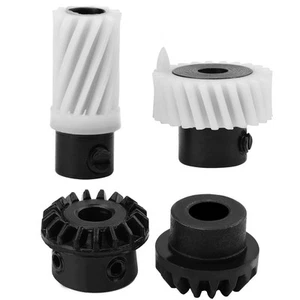 4PCS Hook Drive Gear Set 174491 174488 163997 163328 Sewing Machine Accessori... - Picture 1 of 9