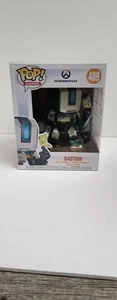 Funko Pop! Bastion - Games #489 Overwatch Vinyl Figur kostenloser Versand NEU - Bild 1 von 4