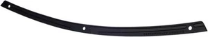 Performance Machine Scallop Windscreen Trim Black Ops #0209-2016SCA-SMB - Picture 1 of 1