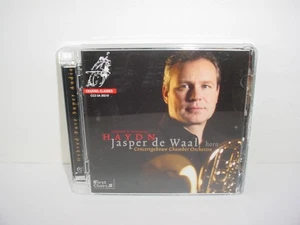 DE JASPER WAAL - Music For Horn CD - Imagen 1 de 2