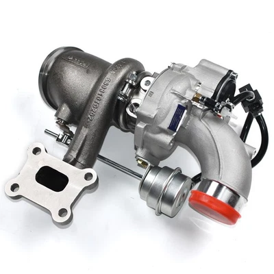 Turbocompresor K03 para Ford Focus ST Taurus Escape 2,0 L 2013-2016 CJ5Z6K682F Foto 1 de 4