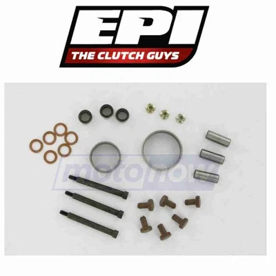 EPI Primary Clutch Rebuild Kit for 2016-2020 Can-Am Outlander Max 570 DPS - qa - Imagem 1 de 4