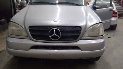 Pieza de freno antibloqueo tipo 163 conjunto compatible con 00-02 MERCEDES CLASE ML 1921038 Foto 1 de 4