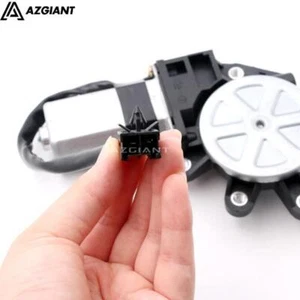 New Electric Window Glass Lifter Motor Left or Right for 2004-2008 Nissan Altima - Picture 1 of 8