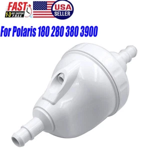 G52 Backup für Polaris 180 280 380 3900 Poolreiniger, Ventilersatz-Kit kostenloser Versand - Bild 1 von 7