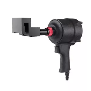 Pneumatic Punching Gun Hole Punching Gun for Aluminum Door and Window Drainage - Picture 1 of 7