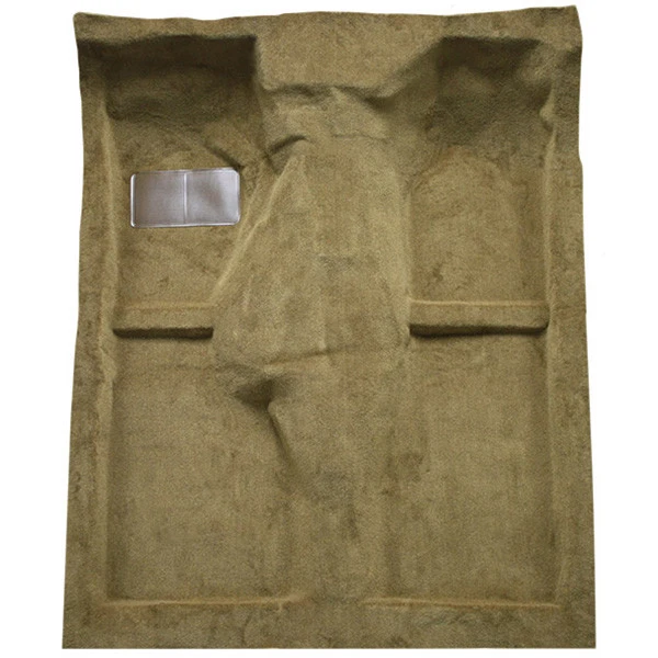 Jeep Cherokee 1997-01 área de pasajeros ¡Alfombra de pelo cortado! Foto 1 de 1