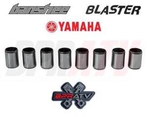 Yamaha Banshee Blaster Cylinder Dowel Pin Locator Pins 99530-10114-00 Set of 8 - Picture 1 of 12
