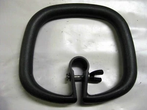Ryobi RY26500B RY26500 Trimmer Front Handle Assembly Part 308991001 - Picture 1 of 2