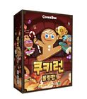 Gemblo Cookie Run Rolling Pop Korea Animation Board Game Adult Kid TOY Fun Game