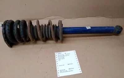 Chevrolet Cavalier RS 1997 2,2 ATOD tracción delantera puntal trasero derecho  Foto 1 de 4