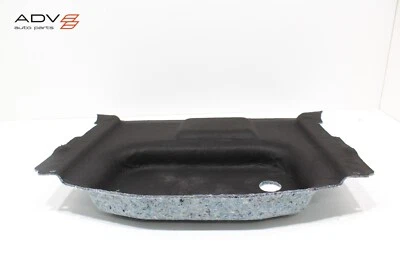 2021-24 FORD MUSTANG MACH-E TRUNK LUGGAGE COMPARTMENT INSULATION TRIM COVER OEM - Image 1 of 4