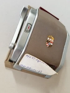 Linhof Super Rollex 120 Film Back for 6x7 size neg. 4"x5" Camera back. Clean! - Picture 1 of 7