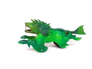 1983 The Other World SHARKOSS Monster Figure Arco - Picture 1 of 6