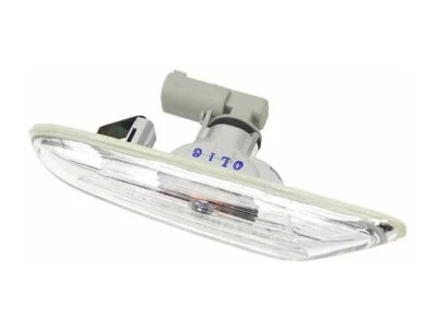 For 2007-2008 BMW 328xi Side Marker Front Right TYC 54523JDJP Side Marker Light - Image 1 of 2