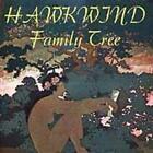 Hawkwind - Family Tree CD NEU OVP