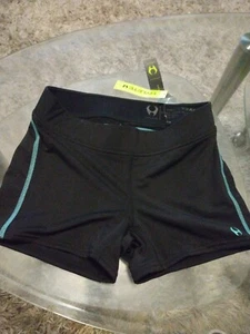 pantaloncino hylete donna M - Foto 1 di 4