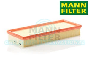 Mann Engine Air Filter High Quality OE Spec Replacement C3498 - Picture 1 of 1