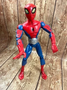 2008 Marvel Spiderman electronic toy action figure - Picture 1 of 8
