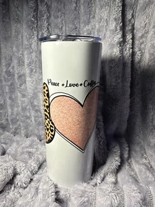 Travel Coffee Mug - Picture 1 of 4