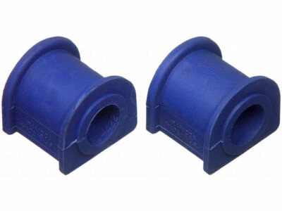 Kit de bucha barra oscilante traseira para 1997-2002 Dodge Ram 2500 Moog 93219NX - Imagem 1 de 2