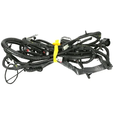 Genuine Mopar 2013 Ram 3500 Chassis Body Wiring Harnesses 68161930AB — 第 1/3 张图片