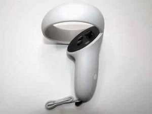META Oculus Quest 2 RIGHT Hand Controller JD96CX * NEW & GENUINE * - Picture 1 of 2