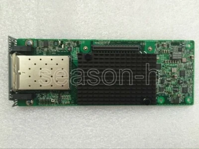 IBM 90Y5099 QLogic Dual Port 10GbE SFP+ Embedded VFA  - Image 1 of 4