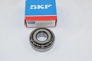 CUSCINETTO RUOTA A RULLI CONICI ALFA  ROMEO SKF LM11949/910/Q  - D. 19x45.2x15.5 - Picture 1 of 3