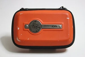 Pokemon Pikachu Carrying Case / Pouch - Orange for Nintendo DS from Japan/ Retro - Picture 1 of 11