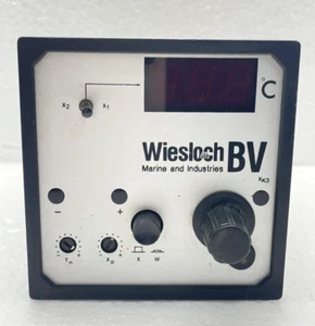Controladores eléctricos Wiesloch 887 732 R907 3432 - Imagen 1 de 8