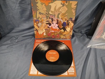 BRING ME THE HORIZON-Post Human: Survival Horror    VINYL LP 2021 1ST PRESS - Image 1 of 4