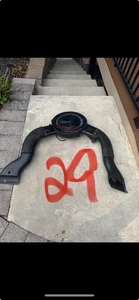 82-86 L69 5.0 HO 2-28 IROC Air Cleaner Complete nice Survivor Air Cleaner  - Picture 1 of 7